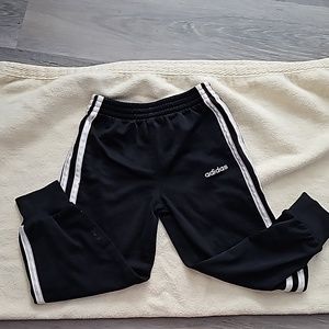 Adidas - Kids Track Pants
